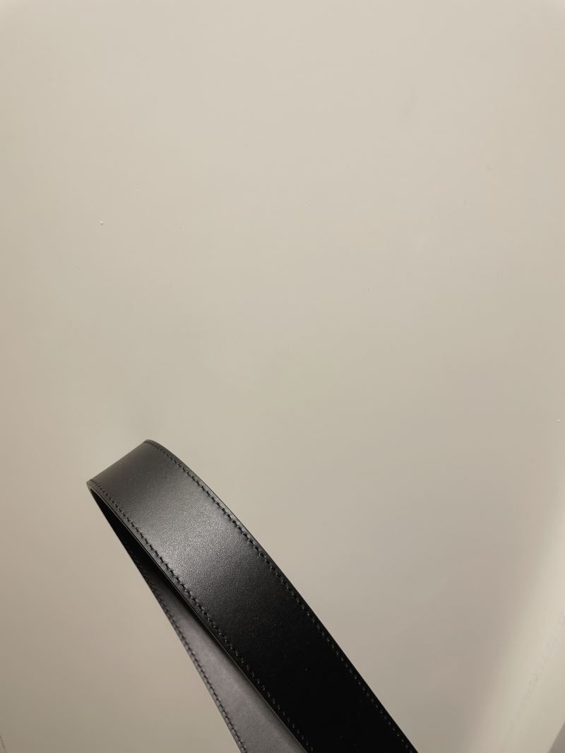 Burberry Belts